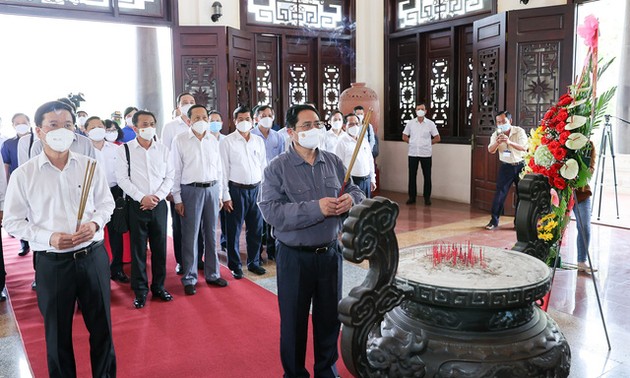 Ho Chi Minh Stadt startet Masterplan zur Bekämpfung der Pandemie für Zeitraum 2022-2023