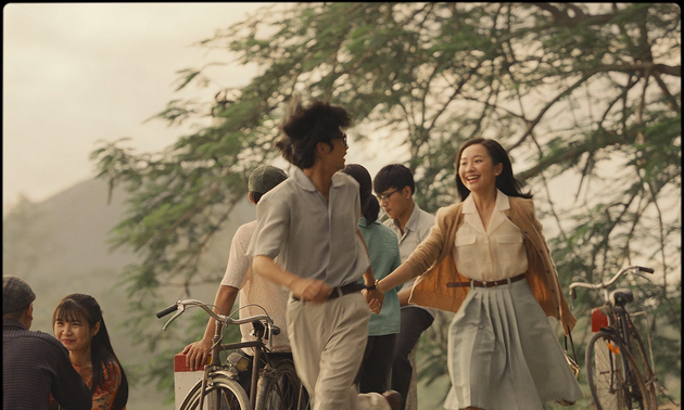Viele neue vietnamesische Filme werden nach dem Tetfest in Vietnam laufen