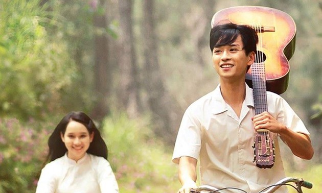 “Grüne Augen” vertritt Vietnam bei ASEAN-Filmwoche 2022