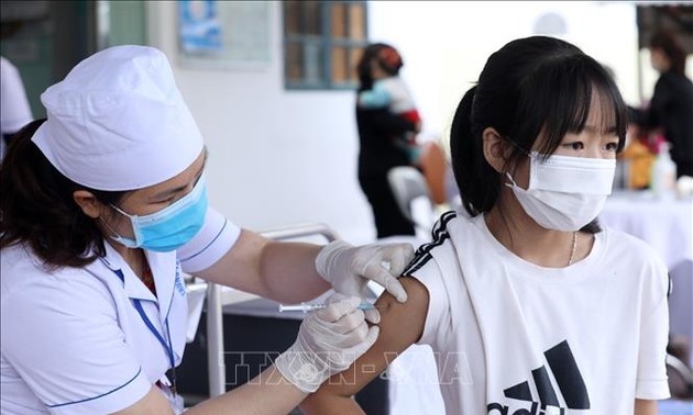 Nikkei Asia lobt Vietnam für Belebungsindex nach COVID-19-Pandemie  ​