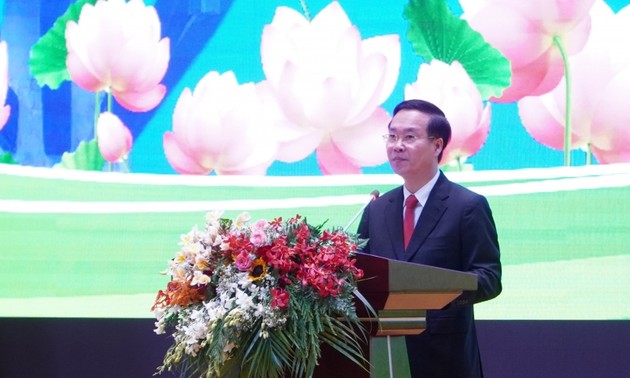 Entwicklung der freundschaftlichen Sonder-Beziehungen zwischen Vietnam und Laos