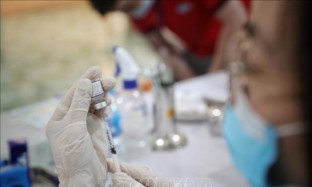In Vietnam sind am Samstag 682 neue COVID-19-Infizierte registriert worden