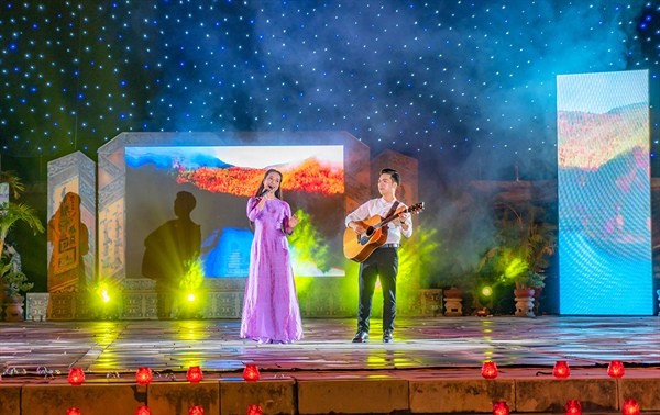 Hue-Festival 2022: Gala “Geschmack des Herbstes”