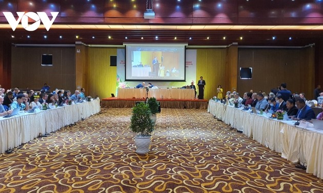 Vietnam will offizielles Mitglied der Fischerei-Organisation im Pazifik werden