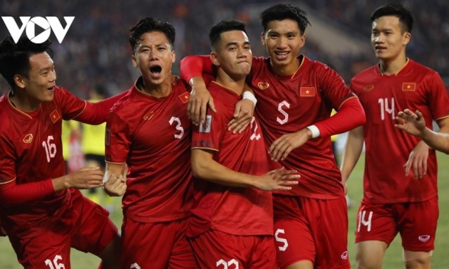 AFC ändert Regeln für Auslosung Asien Cup 2023