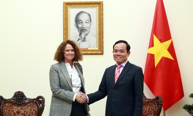 Vietnam schätzt Weltbank als wichtigen Entwicklungspartner