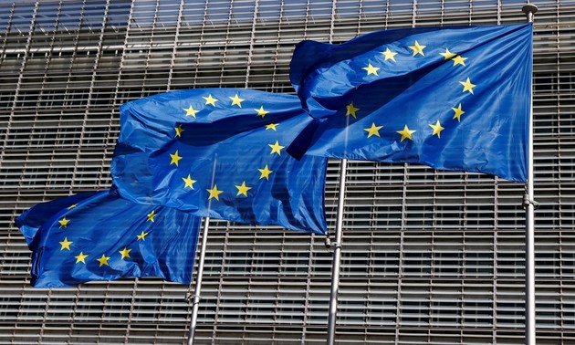 EU einigt sich auf zusätzlich 3,5 Milliarden Euro für die europäische Friedensfazilität