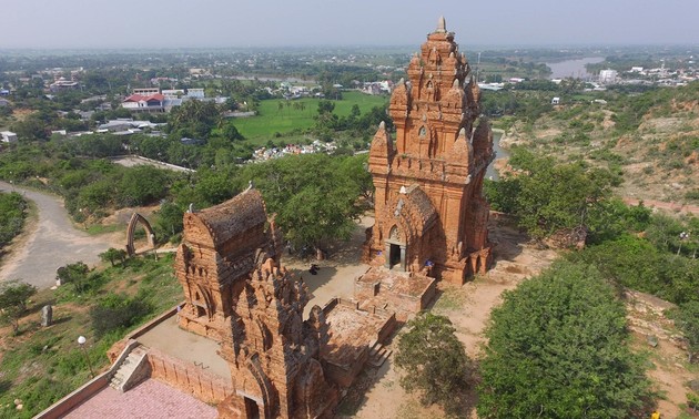 Ninh Thuan soll bis 2030 ein attraktives Reiseziel werden