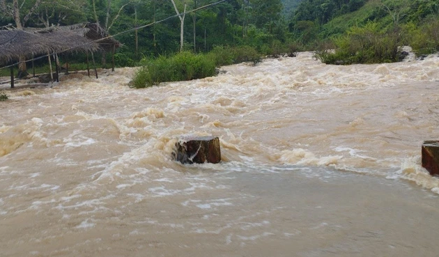 UNDP ruft Unterstützung für Vietnam bei Frühwarnung vor Naturkatastrophen auf