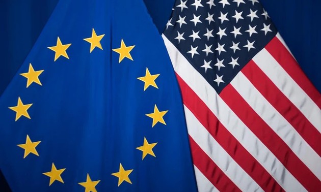 Sitzung des Handels- und Technologierates zwischen der EU und den USA