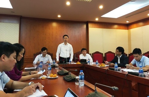 Nguyen Xuan Phuc 총리, 농업, 농촌, 농민 관련 의결 실행을 위한 10개년 전국총회 주재