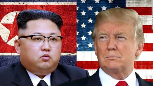 한국, ‘2차 미국-조선 정상회담은 평화의 기회