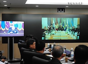 US, ROK military chiefs reaffirm alliance 