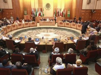 Arab, European Foreign Ministers discuss Syria, Palestine