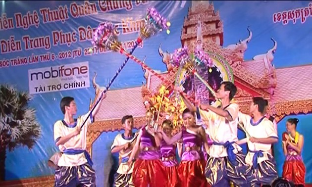Many activities to celebrate Khmer Moon festival 