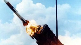 Iran warns the West not to deploy Patriot missile in Turkey