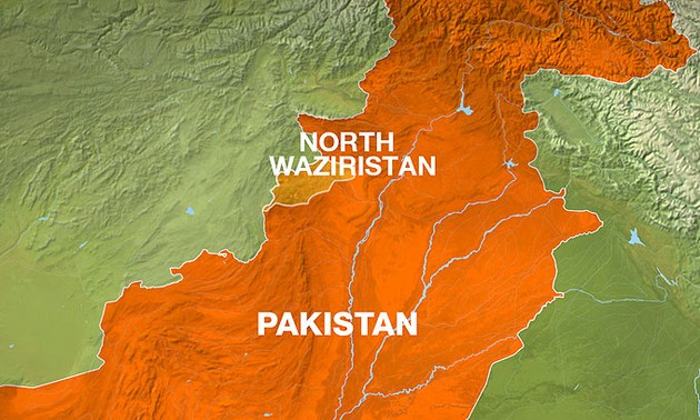 Soldiers killed in Pakistan in multiple bombings