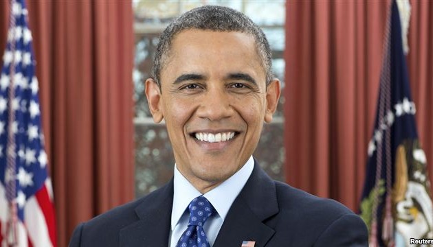 Barack Obama officially begins 2nd term as US President 