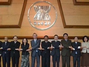 11th meeting of ASEAN-Russia Joint Cooperation Committee