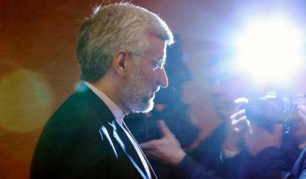 Iran underlines its right to enrich uranium