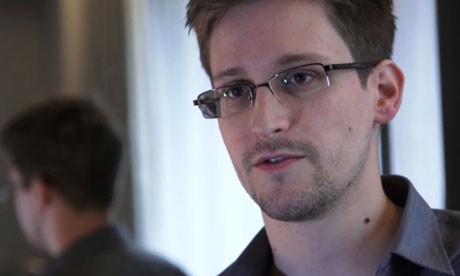 Edward Snowden withdraws Russian asylum request