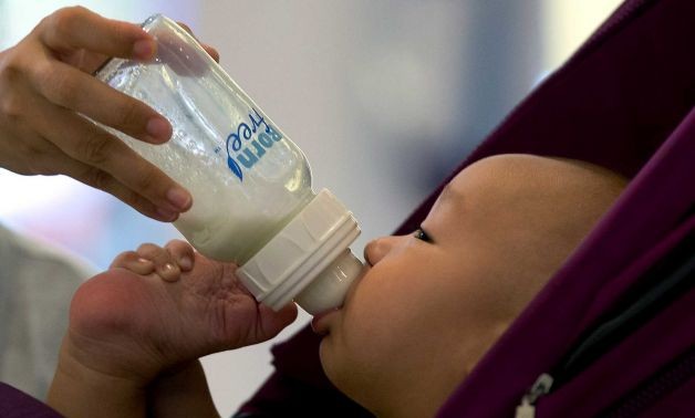 New Zealand wants private investigation on Fonterra milk case