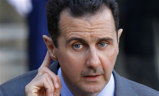 Syria promises to abide by UN Security Council resolution