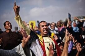 Egyptian court rejects appeal of Muslim Brotherhood