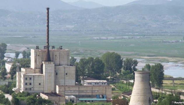  IAEA: North Korea may be restarting nuclear reactor