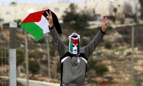 Palestine: Peace talks in trouble 