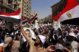 Egypt: Muslim Brotherhood on trial for the first time