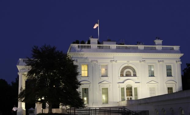 White House optimistic about US economic prospects 