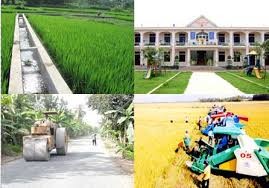Vietnam’s new rural development targets for 2014 