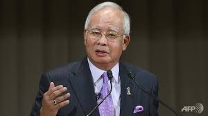 Malaysian PM: ASEAN unity is key factor in regional peace