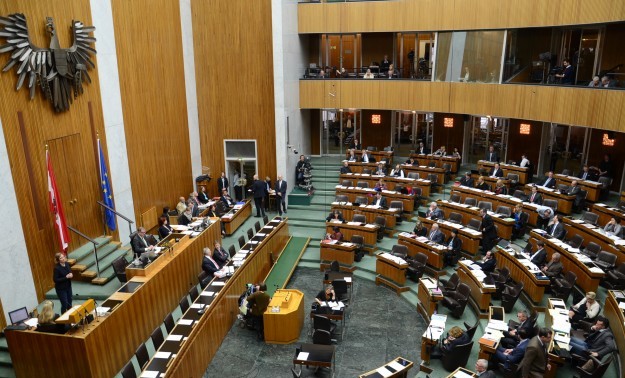 Austria passes controversial Islam bill into law