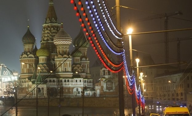Russia investigates Boris Nemtsov’s assassination