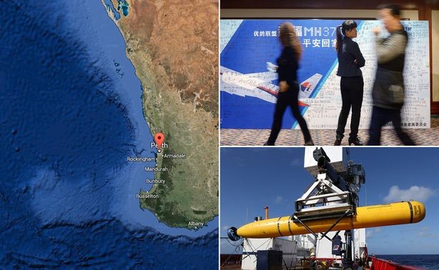 Investigators find no unusual signs among MH370 pilots and cabin crew