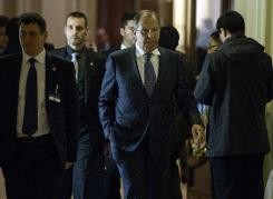 Russian Foreign Minister: agreement in principle on Iran’s nuclear issue reached 