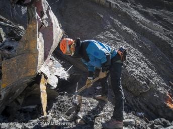 2nd black box from crashed Germanwings A320 found 