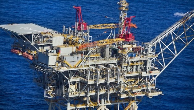 Israel approves gas export deal with Jordan 