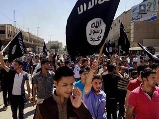 US arrests 6 men linked to IS