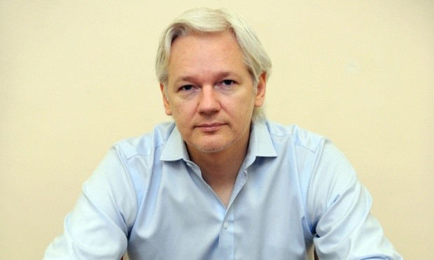 Swedish Supreme Court rejects WikiLeaks founder’s appeal 