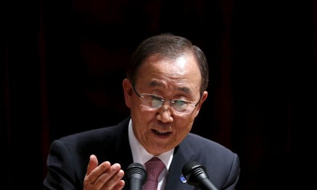UN Secretary General urges dialogue in Burundi after politician’s killing