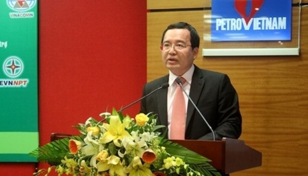 Vietnam, Russia boost oil and gas cooperation