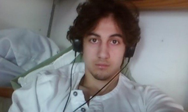 US sentences Boston Marathon bomber Tsarnaev to death