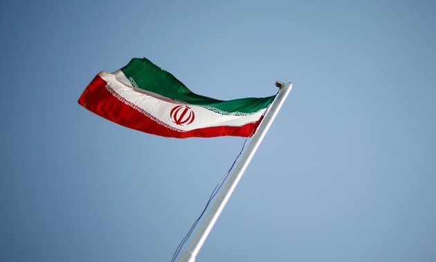 Iran deploys new long-range radar