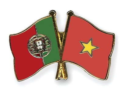 Vietnamese, Portuguese trade unions strengthen ties