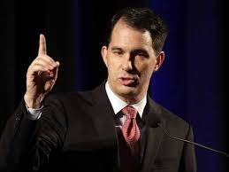 US Election: Scott Walker officially launches presidential campaign 