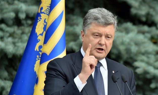 Ukrainian President puts forward prerequisites for autonomous rights for Eastern Ukraine