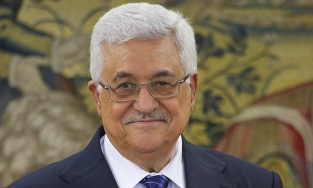 Palestinian Authority announces cabinet reshuffle